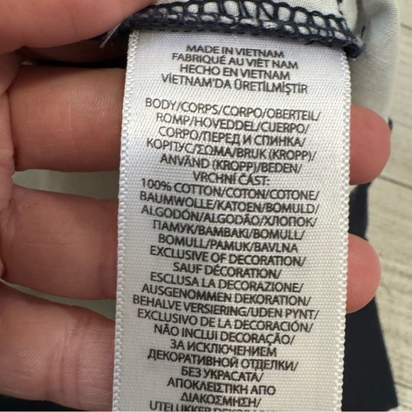 Polo Ralph Lauren NWT Blue Chino Shorts - Picture 6 of 6